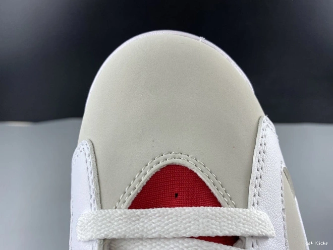 Air Hare CT8529-062 6 Jordan 0824